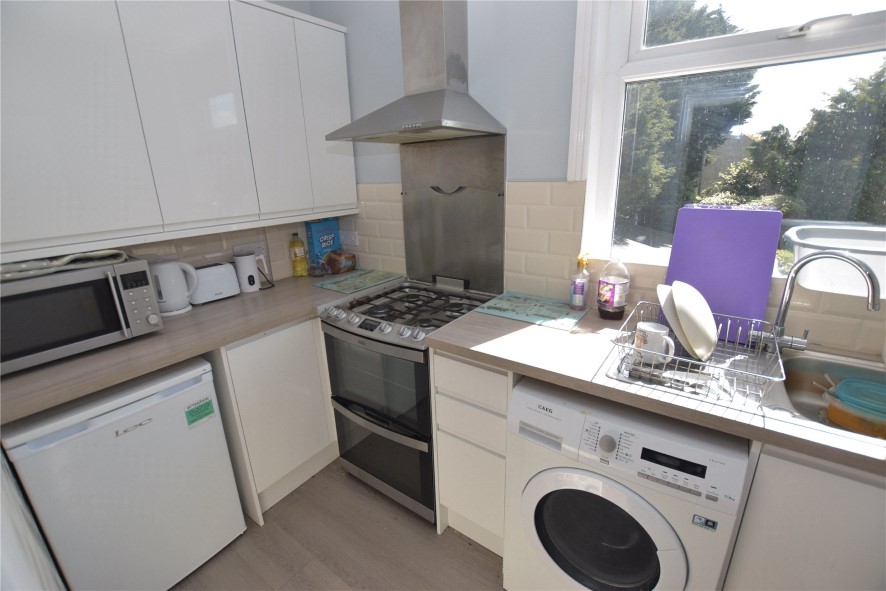 Flats 1-5 & 7B, 7 Fairfax Road, Leeds, West Yorkshire LS11 8SY
