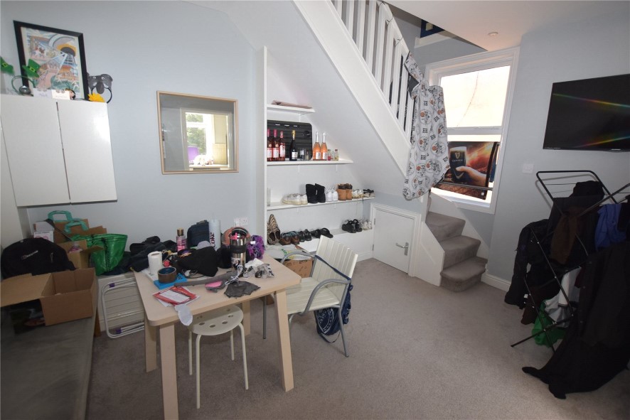 Flats 1-5 & 7B, 7 Fairfax Road, Leeds, West Yorkshire LS11 8SY