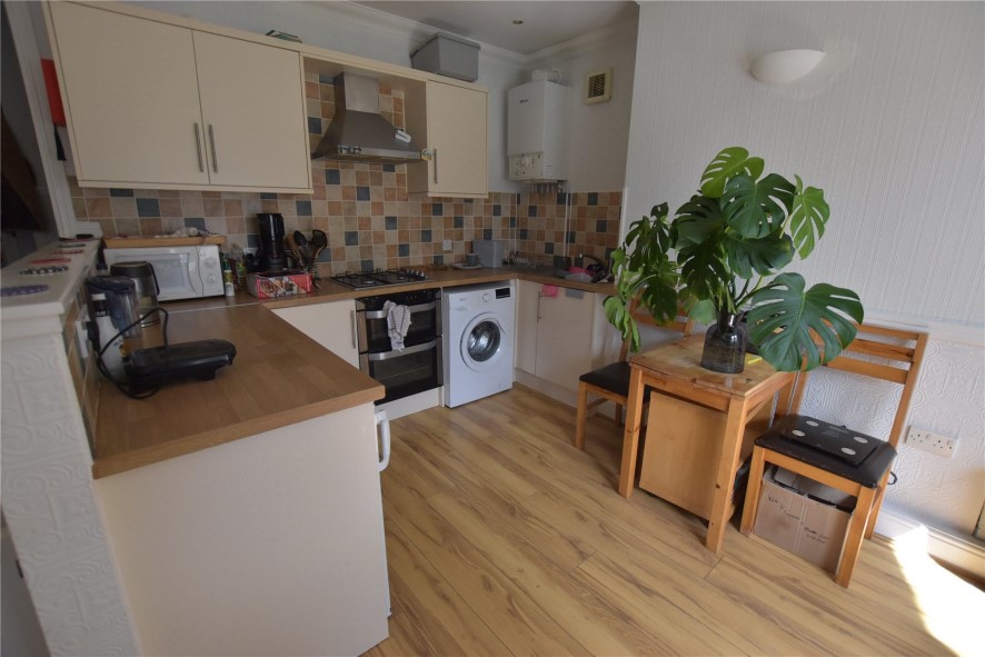 Flats 1-5 & 7B, 7 Fairfax Road, Leeds, West Yorkshire LS11 8SY