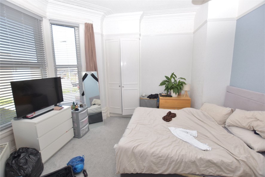 Flats 1-5 & 7B, 7 Fairfax Road, Leeds, West Yorkshire LS11 8SY