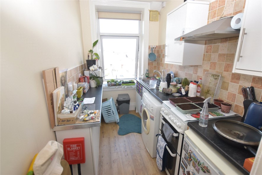 Flats 1-5 & 7B, 7 Fairfax Road, Leeds, West Yorkshire LS11 8SY