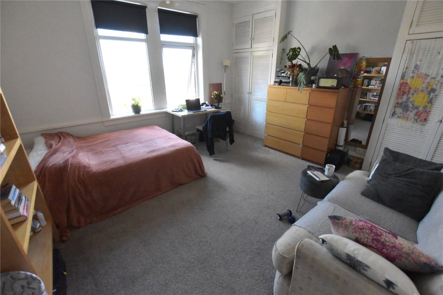 Flats 1-5 & 7B, 7 Fairfax Road, Leeds, West Yorkshire LS11 8SY