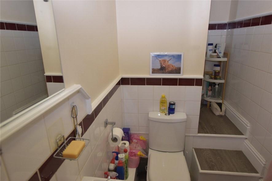 Flats 1-5 & 7B, 7 Fairfax Road, Leeds, West Yorkshire LS11 8SY