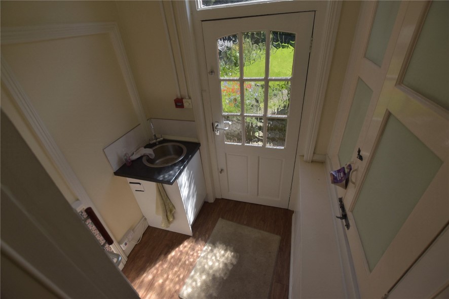 Flats 1-5 & 7B, 7 Fairfax Road, Leeds, West Yorkshire LS11 8SY