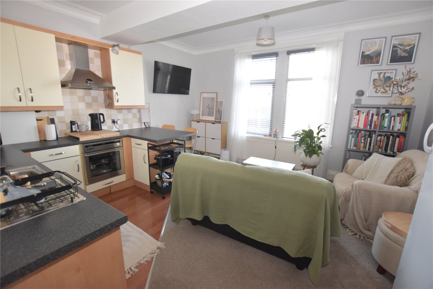 Flats 1-5 & 7B, 7 Fairfax Road, Leeds, West Yorkshire LS11 8SY