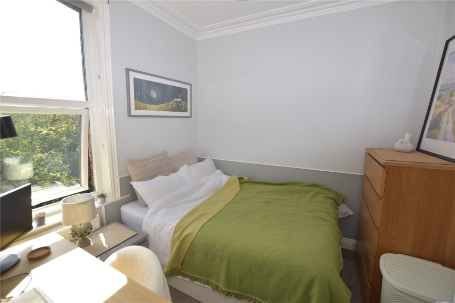 Flats 1-5 & 7B, 7 Fairfax Road, Leeds, West Yorkshire LS11 8SY