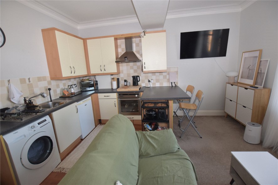 Flats 1-5 & 7B, 7 Fairfax Road, Leeds, West Yorkshire LS11 8SY