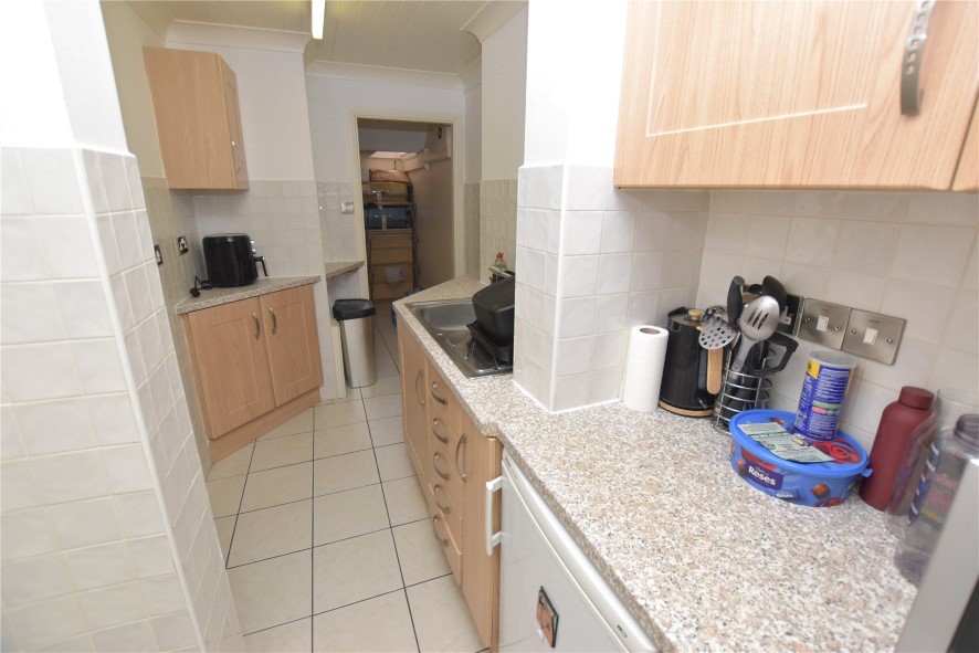Flats 1-5 & 7B, 7 Fairfax Road, Leeds, West Yorkshire LS11 8SY