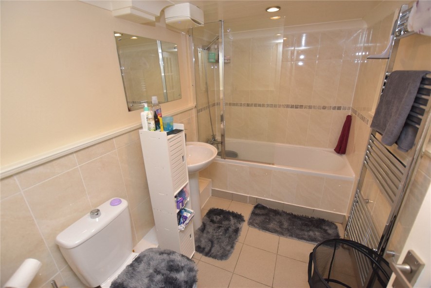 Flats 1-5 & 7B, 7 Fairfax Road, Leeds, West Yorkshire LS11 8SY