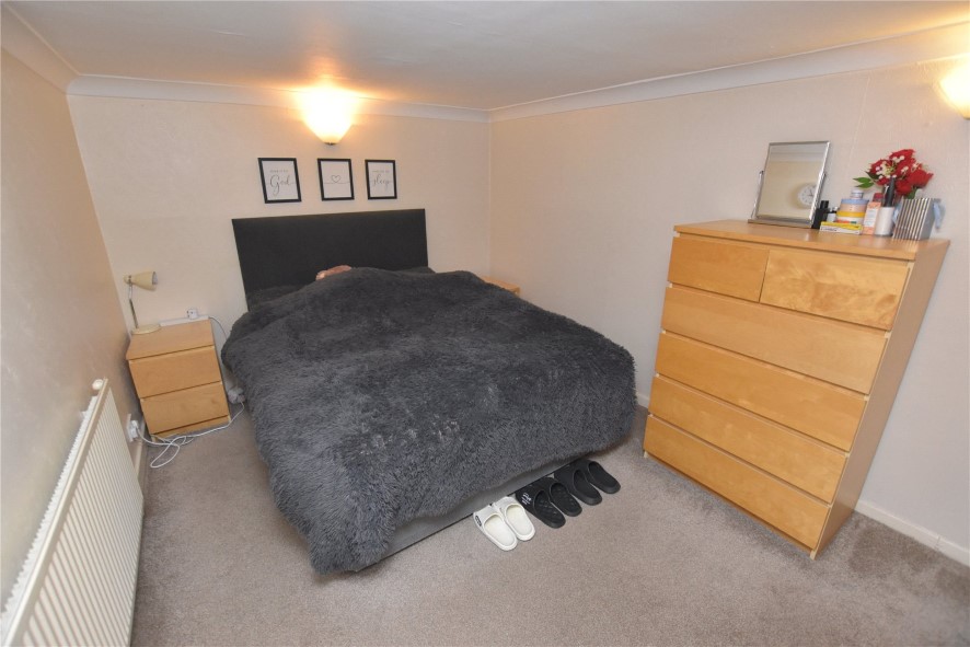 Flats 1-5 & 7B, 7 Fairfax Road, Leeds, West Yorkshire LS11 8SY