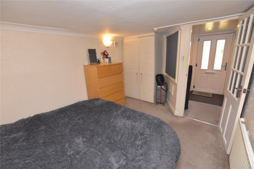 Flats 1-5 & 7B, 7 Fairfax Road, Leeds, West Yorkshire LS11 8SY