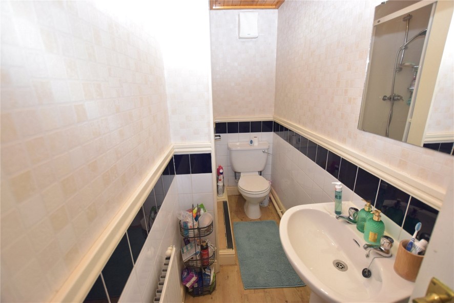 Flats 1-5 & 7B, 7 Fairfax Road, Leeds, West Yorkshire LS11 8SY