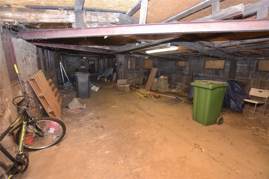 Flats 1-5 & 7B, 7 Fairfax Road, Leeds, West Yorkshire LS11 8SY