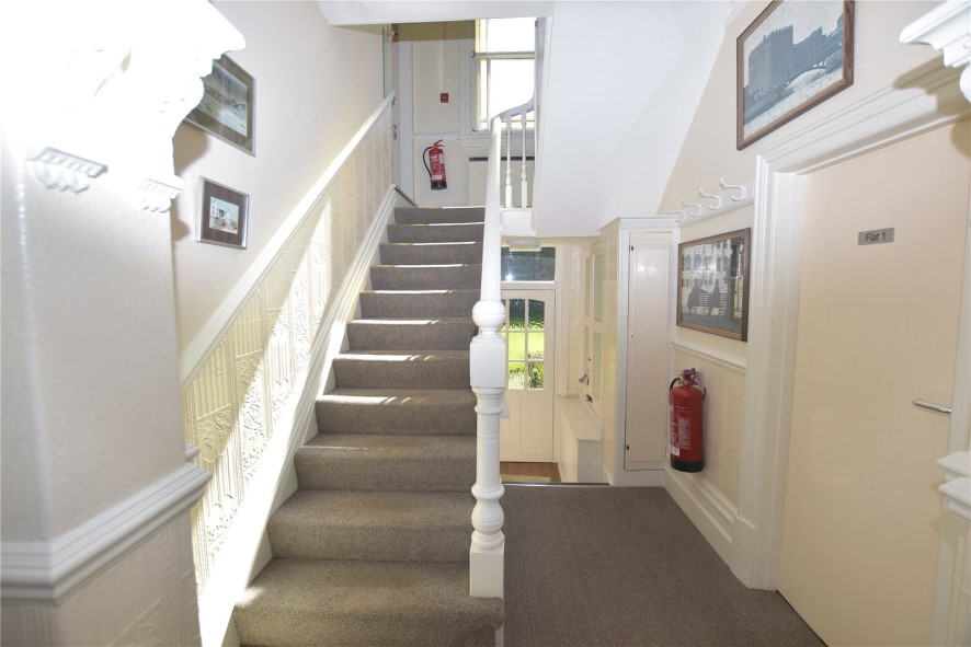 Flats 1-5 & 7B, 7 Fairfax Road, Leeds, West Yorkshire LS11 8SY