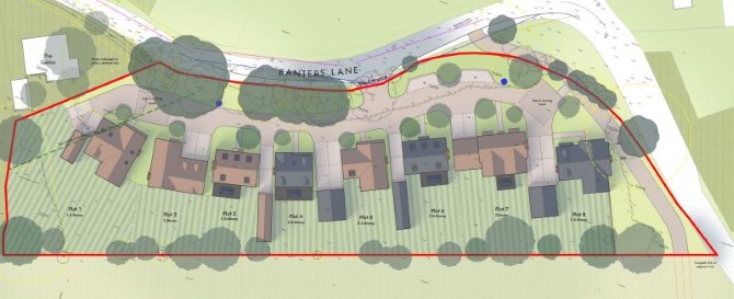 Property cover