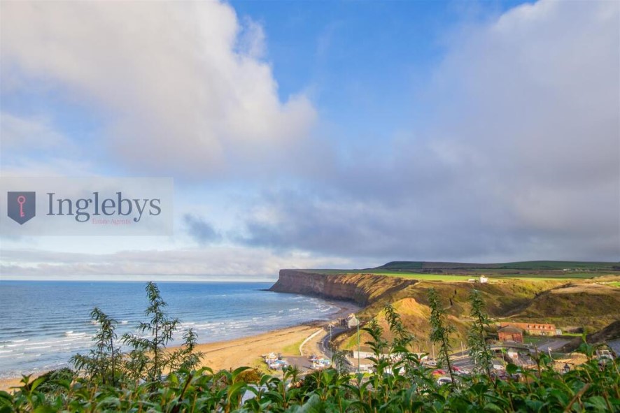 Flat 11, Alexandra House, 19 Marine Parade, Saltburn-By-The-Sea, North Yorkshire TS12 1EU