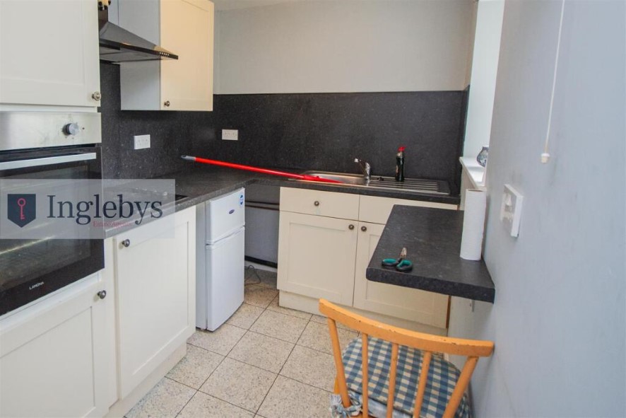 Flat 11, Alexandra House, 19 Marine Parade, Saltburn-By-The-Sea, North Yorkshire TS12 1EU