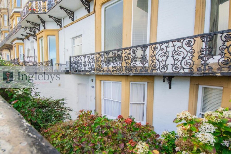 Flat 11, Alexandra House, 19 Marine Parade, Saltburn-By-The-Sea, North Yorkshire TS12 1EU