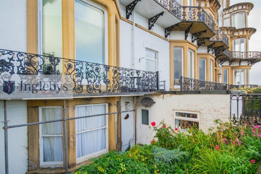 Flat 11, Alexandra House, 19 Marine Parade, Saltburn-By-The-Sea, North Yorkshire TS12 1EU