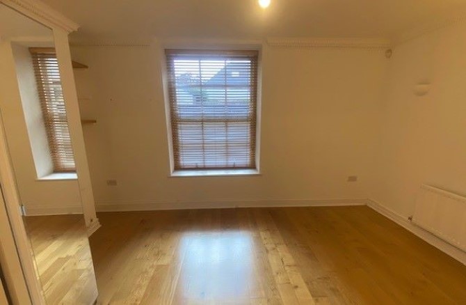 Flat 1 Temple Heights, Windlesham Road, Brighton, East Sussex, BN1 3AY
