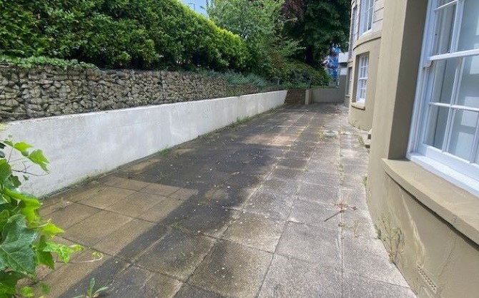 Flat 1 Temple Heights, Windlesham Road, Brighton, East Sussex, BN1 3AY