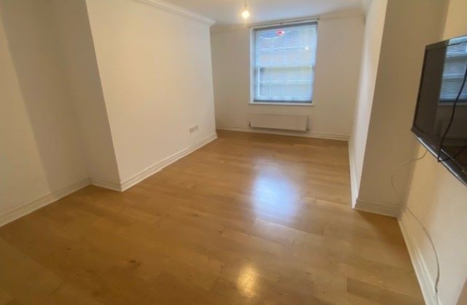 Flat 1 Temple Heights, Windlesham Road, Brighton, East Sussex, BN1 3AY