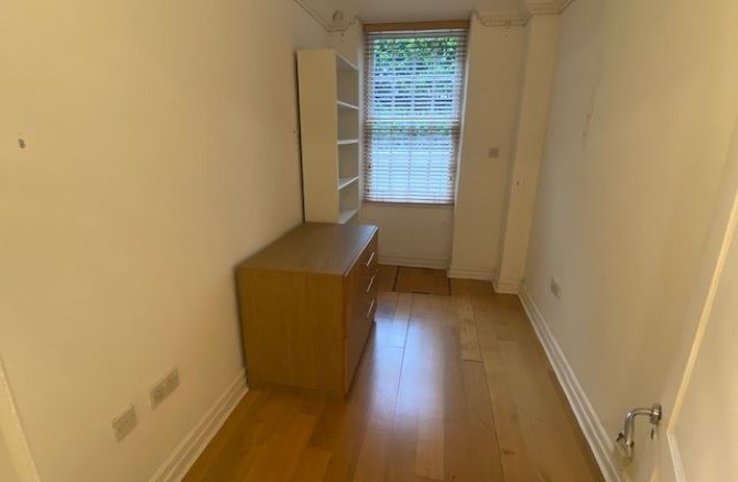 Flat 1 Temple Heights, Windlesham Road, Brighton, East Sussex, BN1 3AY
