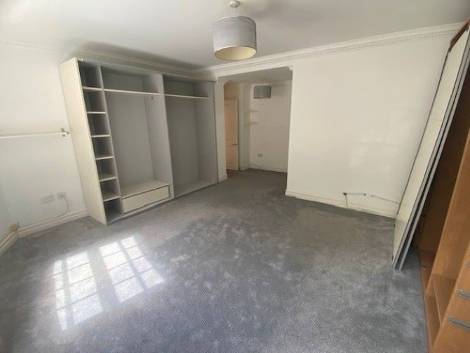 Flat 1 Temple Heights, Windlesham Road, Brighton, East Sussex, BN1 3AY
