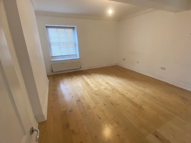 Flat 1 Temple Heights, Windlesham Road, Brighton, East Sussex, BN1 3AY