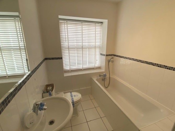 Flat 1 Temple Heights, Windlesham Road, Brighton, East Sussex, BN1 3AY