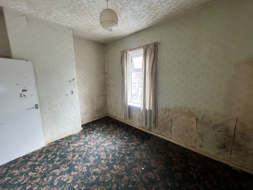13 Hallworth Road, Greater Manchester, M8 5UW
