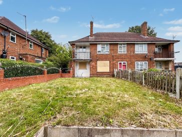 Property for Auction in West Yorkshire - 35 Fearnville Drive, Leeds, West Yorkshire LS8 3DH