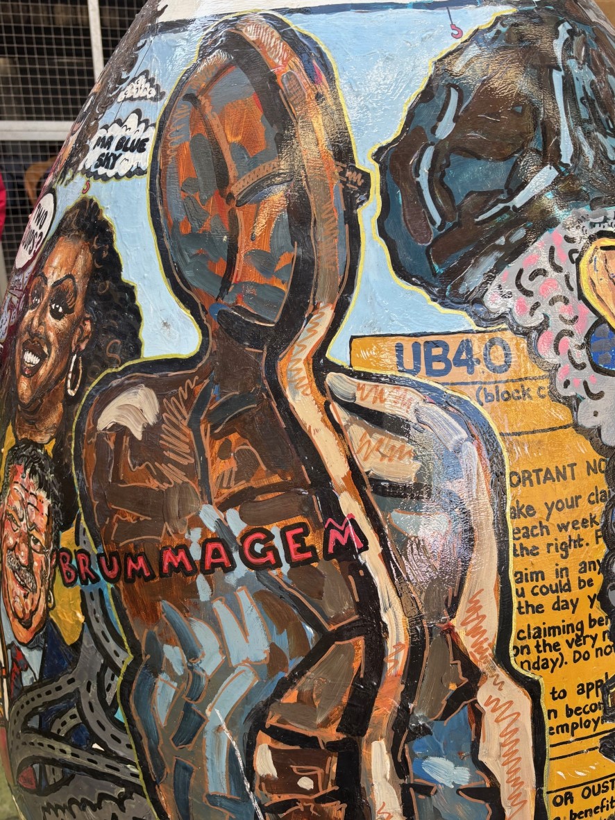 Lot Image