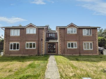 Property for Auction in Coventry & Warwickshire - 195, St. Philips Drive, Evesham, Worcestershire WR11 2RQ