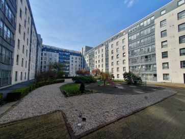 Property for Auction in Scotland - 1/10, 220 Wallace Street, Glasgow, Glasgow City G5 8AF