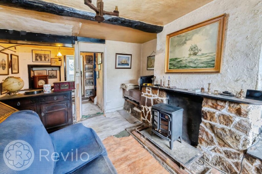 22 Bentmeadows, Rochdale, Greater Manchester OL12 6HZ
