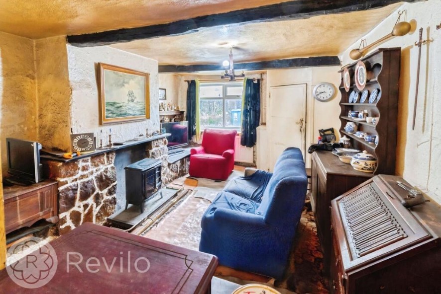 22 Bentmeadows, Rochdale, Greater Manchester OL12 6HZ