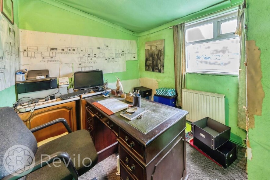22 Bentmeadows, Rochdale, Greater Manchester OL12 6HZ