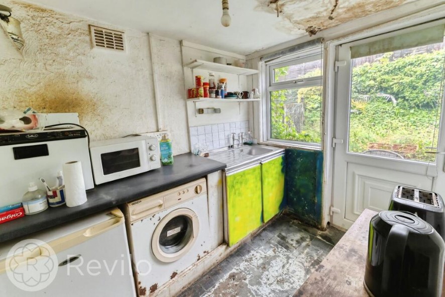 22 Bentmeadows, Rochdale, Greater Manchester OL12 6HZ