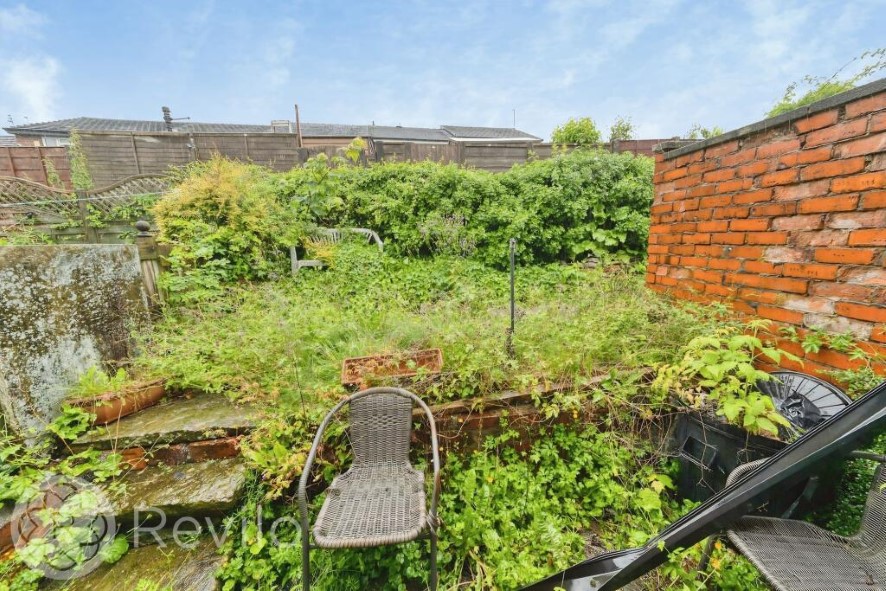 22 Bentmeadows, Rochdale, Greater Manchester OL12 6HZ