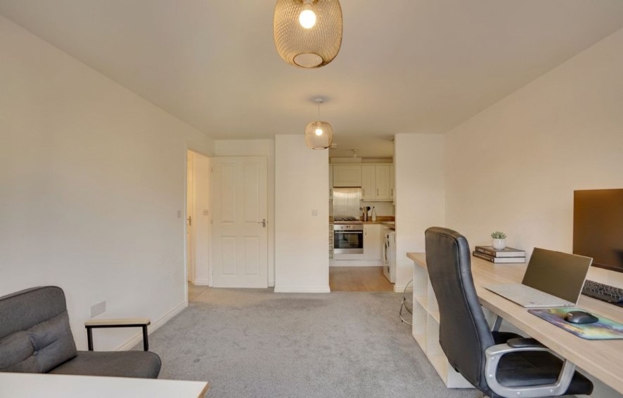 160 Dobede Way, Soham, Ely, Cambridgeshire CB7 5FN