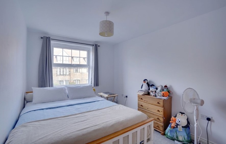 160 Dobede Way, Soham, Ely, Cambridgeshire CB7 5FN