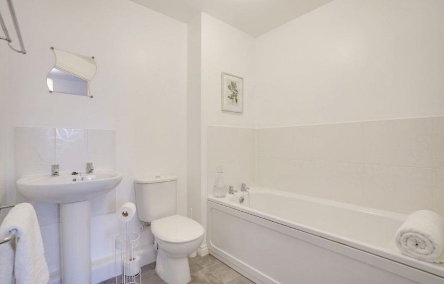 160 Dobede Way, Soham, Ely, Cambridgeshire CB7 5FN