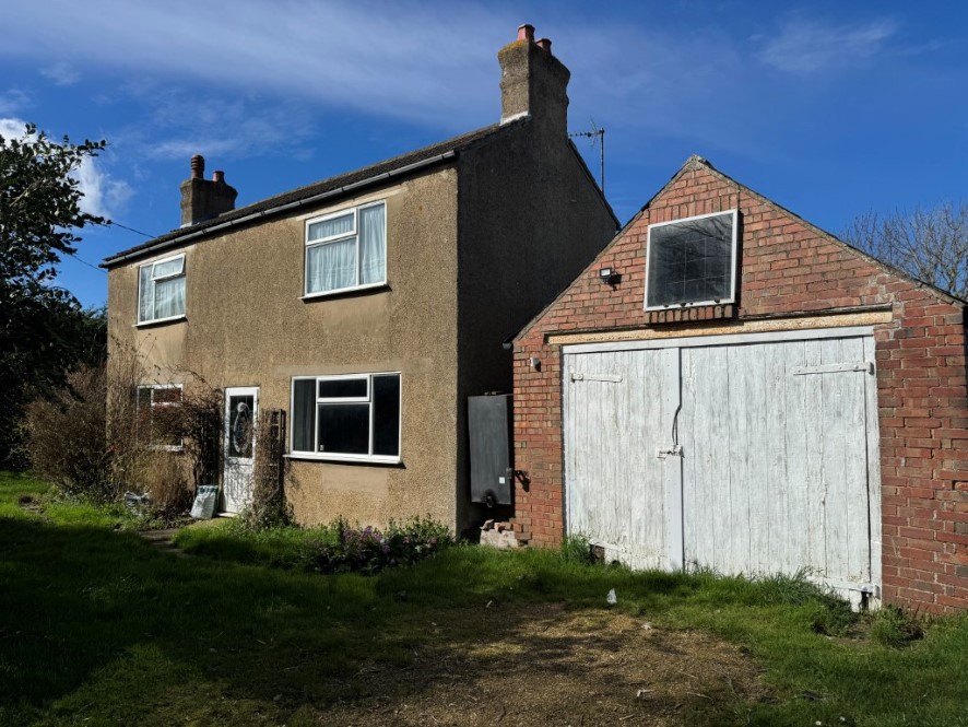 Property cover