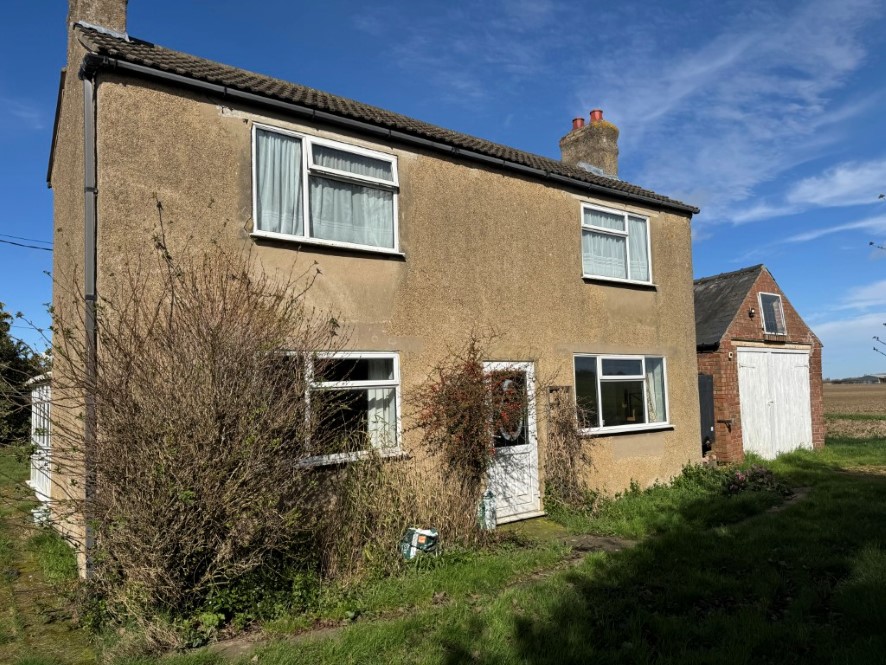 Greenwood House, Mouth Lane, North Brink, Wisbech PE13 4UQ