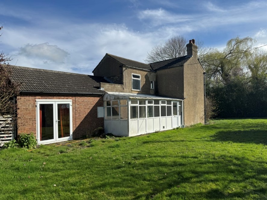 Greenwood House, Mouth Lane, North Brink, Wisbech PE13 4UQ