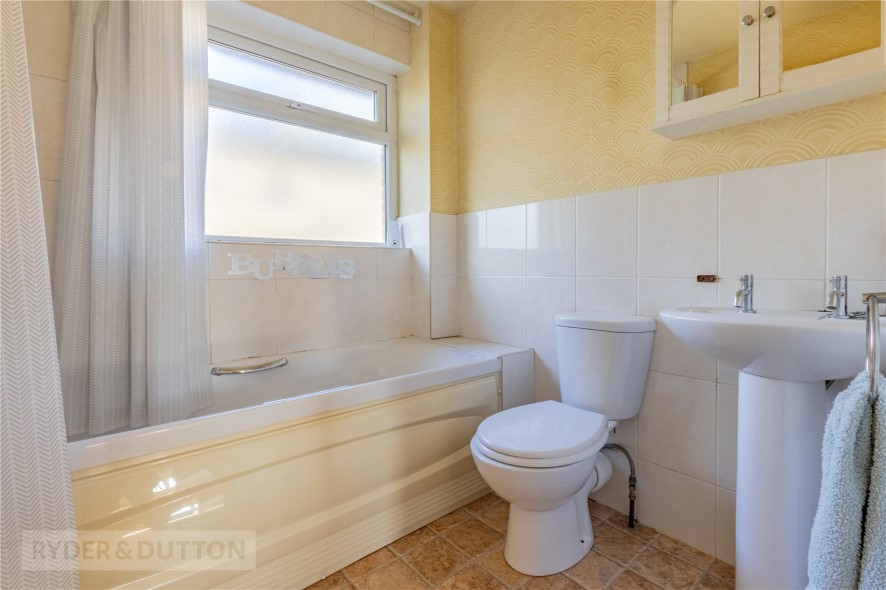 4 St. James Road, Huddersfield, West Yorkshire, HD1 4QA