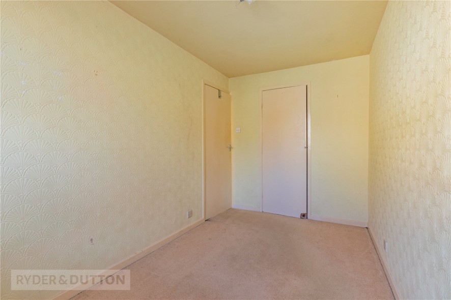 4 St. James Road, Huddersfield, West Yorkshire, HD1 4QA