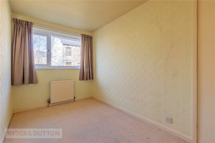 4 St. James Road, Huddersfield, West Yorkshire, HD1 4QA