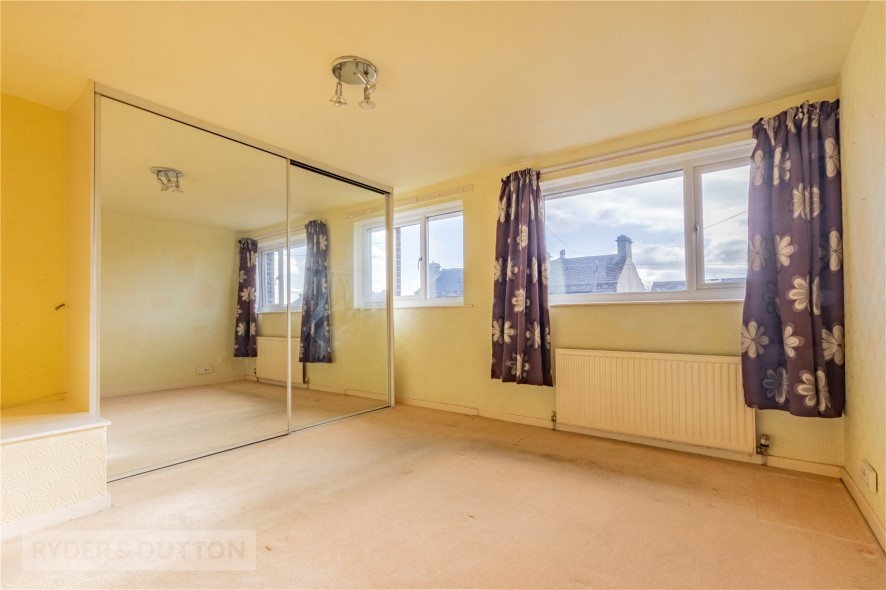 4 St. James Road, Huddersfield, West Yorkshire, HD1 4QA